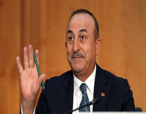 تشاووش أوغلو يبحث مع حمدوك تطورات الأوضاع السياسية في السودان تشاووش أوغلو يبحث مع حمدوك تطورات الأوضاع السياسية في السودان