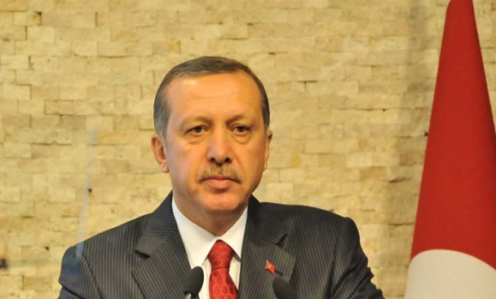 أردوغان: العالم يعيش مخاض الانتقال إلى عهد جديد