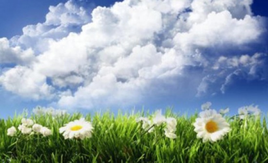 طقس صيفي اعتيادي بأغلب مناطق المملكة