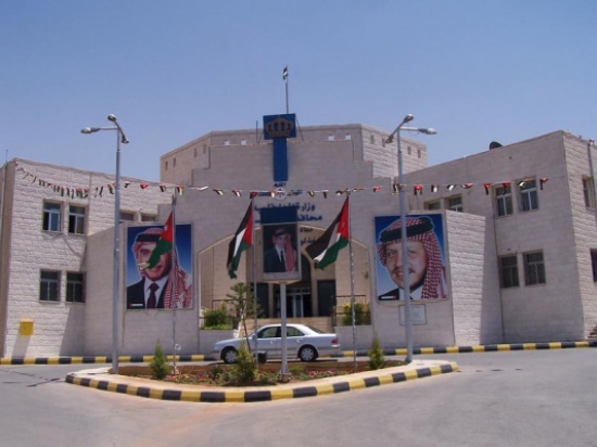 ندوة عن الارهاب والتطرف الديني في الحلابات