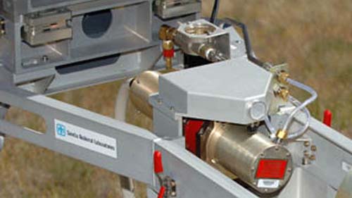 الصين تصمم مدفع ميكروويف يستخدم لتفريق المتظاهرين