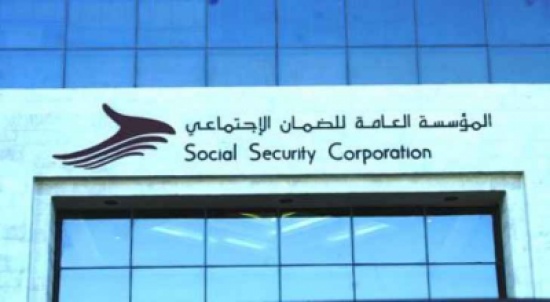 الصبيحي: ٢٢٠ ألف عامل لايزالون خارج مظلة الضمان الاجتماعي الصبيحي: ٢٢٠ ألف عامل لايزالون خارج مظلة الضمان الاجتماعي