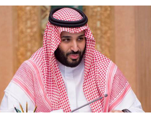 بن سلمان: الأطراف اليمنية اقتربت من التفاهم