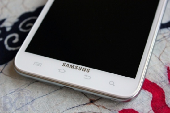 وزارة الدفاع الأمريكية تُجيز تطبيق Samsung Knox وزارة الدفاع الأمريكية تُجيز تطبيق Samsung Knox