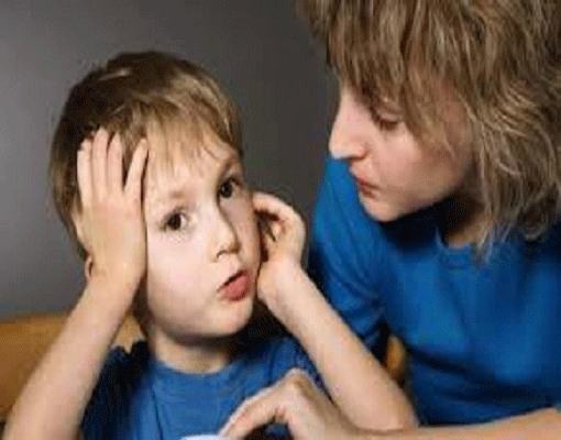 أم تطالب قناة دينية بوقف إعلان يرعب طفلها