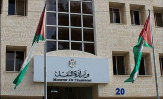 دراسة لتأسيس شركة للنقل البري تضم السعودية ومصر والأردن