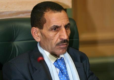 النائب المناصير يصف السفير السوري بــ " الوقح " ويصدر بياناً حول تطاوله على مجلس النواب النائب المناصير يصف السفير السوري بــ " الوقح " ويصدر بياناً حول تطاوله على مجلس النواب