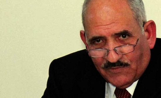 الذنيبات يشيد بجهود العاملين في مناجم الفوسفات والمجمع الصناعي بالعقبة