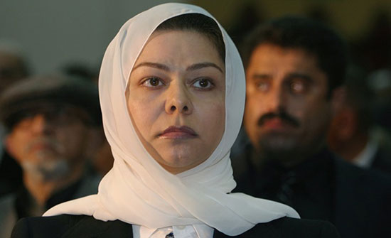 رغد صدام حسين تعزي بضحايا مستشفى السلط رغد صدام حسين تعزي بضحايا مستشفى السلط