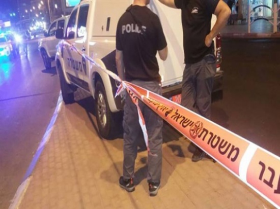 اسرائيلي يطعن أردنياً بسكين في ايلات