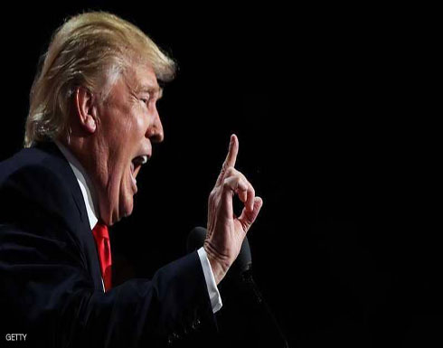 ترامب يتوعد الكونغرس.. ويهدد بإغلاق حكومي ثان