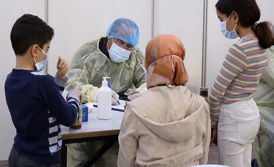 الكويت: تسجيل 134 إصابة جديدة بكورونا الكويت: تسجيل 134 إصابة جديدة بكورونا
