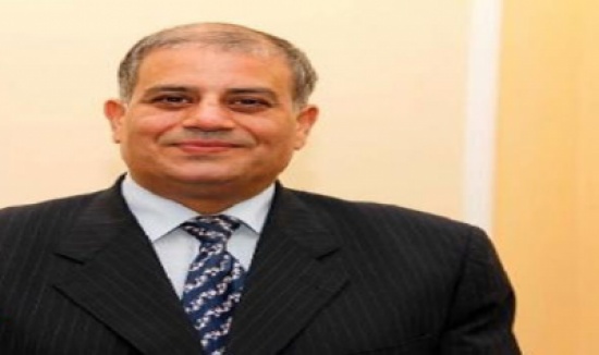 المنسق العام الحكومي لحقوق الانسان يلتقي عددا من الوفود