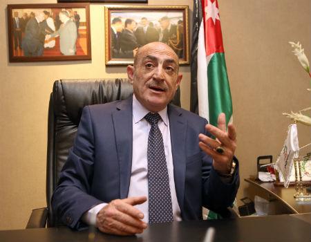 ائتلاف الاحزاب الوسطية يدعو لطرح آليات فعالة للتصدي للإرهاب