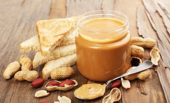 استخدامات غير متوقعة لـزبدة الفول السوداني تثير الجدل!