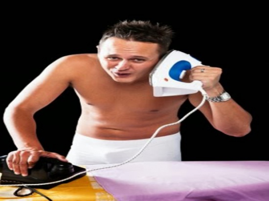 كيف تكتشف ان صاحبك "أهبل المهابيل "؟ كيف تكتشف ان صاحبك "أهبل المهابيل "؟