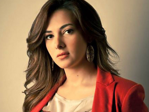 دنيا سمير غانم تطلب مساعدة جمهورها