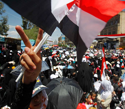 انقطاع الكهرباء عن أجزاء من صنعاء إثر هجوم مسلح