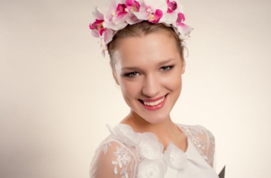 تألقي إشراقاً وجمالاً في يوم زفافك بهذه الخطوات!