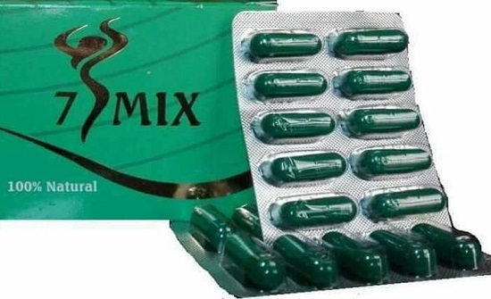 الغذاء والدواء تلغي إجازة تداول المكمل الغذائي سفن مكس