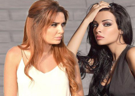 بسبب "لعبة الموت" جمهور سيرين يهاجم نادين نجيم بسبب "لعبة الموت" جمهور سيرين يهاجم نادين نجيم