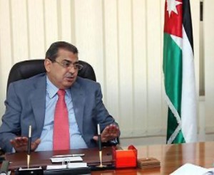 الكباريتي: المنتدى العربي البريطاني فرصة لترويج فرص الاستثمار بالمملكة الكباريتي: المنتدى العربي البريطاني فرصة لترويج فرص الاستثمار بالمملكة