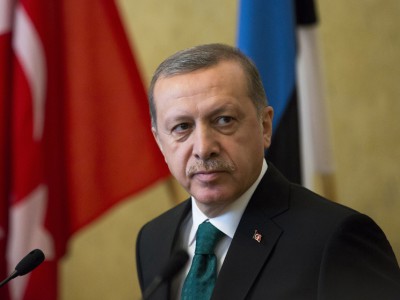 كبير المسستشارين الصحفيين بالرئاسة التركية ينفي تصريحات منسوبة لأردوغان بشأن كوباني كبير المسستشارين الصحفيين بالرئاسة التركية ينفي تصريحات منسوبة لأردوغان بشأن كوباني