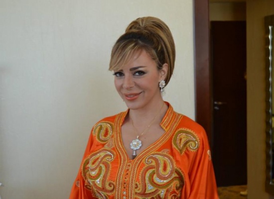 لماذا لا تفكر سوزان نجم الدين في الزواج مرة اخرى؟