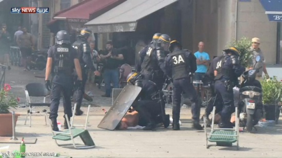 باريس: سنتعرض لهجمات إرهابية جديدة