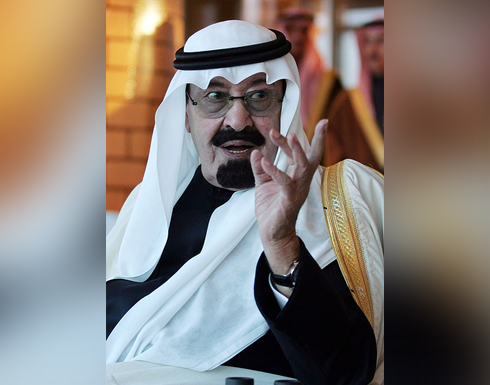 ديفكا : تفاصيل عن مقتل قائد حرس الحدود السعودي ومرض الملك ديفكا : تفاصيل عن مقتل قائد حرس الحدود السعودي ومرض الملك