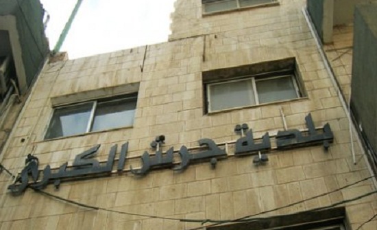 انطلاق فعاليات مهرجان "ابداعات جرشية"