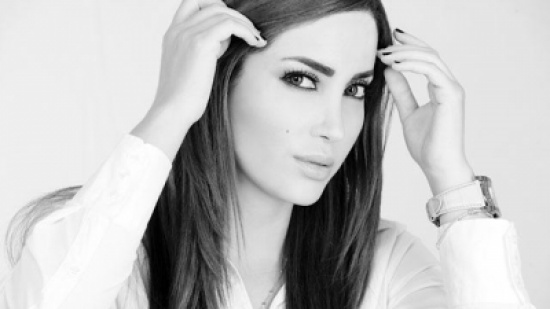 بالفيديو: "نسرين طافش" تكشف عن موهبتها في الرقص بالفيديو: "نسرين طافش" تكشف عن موهبتها في الرقص