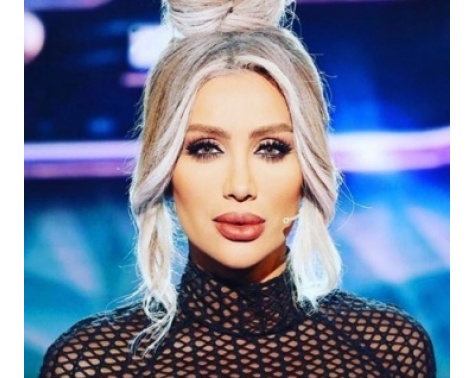 بالفيديو - لماذا لم تتزوج مايا دياب حبيبها الأول؟ إليكم السبب!!