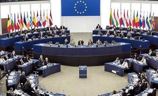 إيران وليبيا في صلب اجتماع للاتحاد الأوروبي