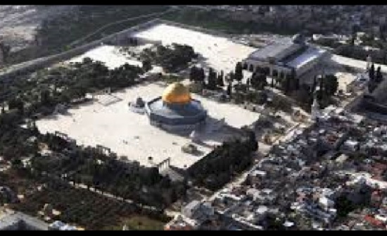 الاف المصلين أدوا صلاة الجمعة بالمسجد الاقصى الاف المصلين أدوا صلاة الجمعة بالمسجد الاقصى