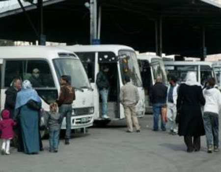 تجزئة أجور المواصلات يسهم في تخفيف تكاليف معيشة المواطنين