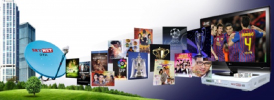 المدينة الإعلامية تستضيف اجتماعات ائتلاف مكافحة القرصنة