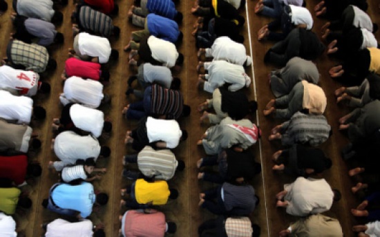 رمضان السوريين في الأردن .. حزن وذكرى رمضان السوريين في الأردن .. حزن وذكرى