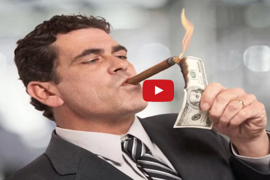 بالفيديو  :  دول تميزت بأشياء غريبة..!!