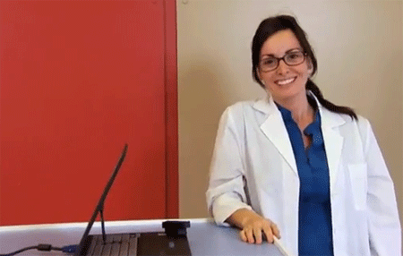 المحمول العجيب