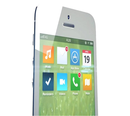 iOS7 يسبب الشعور بـ "الغثيان" و"الصداع" ؟ iOS7 يسبب الشعور بـ "الغثيان" و"الصداع" ؟