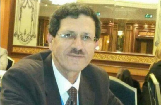 الرواشدة أمينا عاما لسلطة المياه الرواشدة أمينا عاما لسلطة المياه