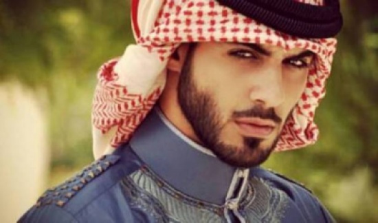 دراسة علمية تؤكد: الرجال العرب أصبحوا أقصر! دراسة علمية تؤكد: الرجال العرب أصبحوا أقصر!