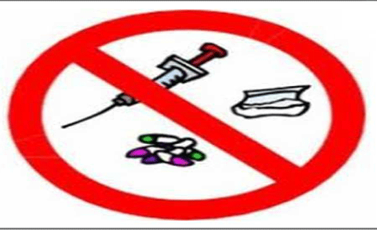 "شهابية الكرك" توقع وثيقة تعاون مع "مكافحة المخدرات"