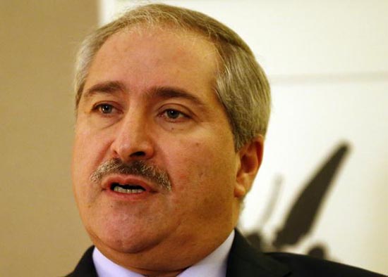 جودة لـCNN: لسنا بحاجة لحادث بشع مثل هجوم الرقبان ليدرك العالم متطلباتنا الأمنية بشأن اللاجئين