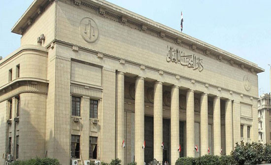 مصر : المؤبد لـ 112 متهما فى قضية محاولة اغتيال النائب العام المساعد