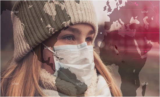 الأشخاص الأكثر عرضة للإصابة بفيروس كورونا