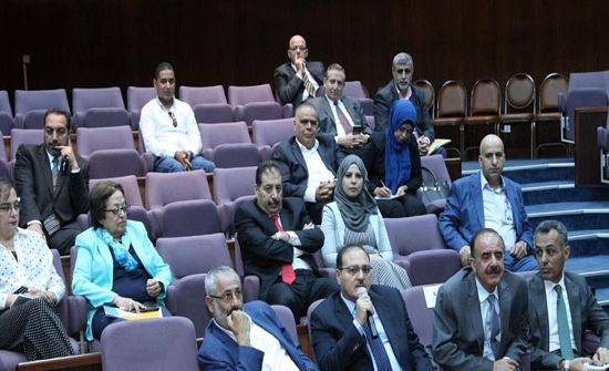 دراسة:الجامعات الرسمية تعاني تحديات الاستقلالية والمديونية دراسة:الجامعات الرسمية تعاني تحديات الاستقلالية والمديونية