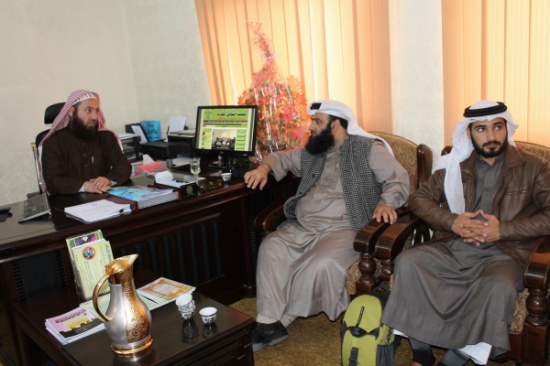 المساعدات البحرينية للاجئين السوريين تستمر بالوصول إلى الأردن