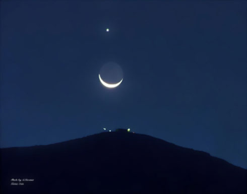 رمضان في ألمانيا: المسلمون يصومون 20 ساعة رمضان في ألمانيا: المسلمون يصومون 20 ساعة